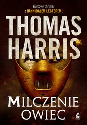 Milczenie owiec, Harris Thomas