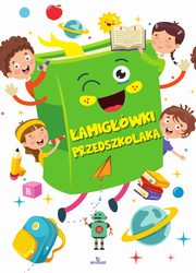 amigwki przedszkolaka, Chmieliska Ewelina