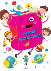 Wesoe przedszkole, Chmieliska Ewelina