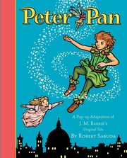 Peter Pan, Sabuda Robert