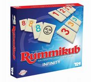 Rummikub Infinity, 