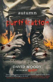 Autumn, Moody David
