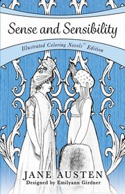 Sense and Sensibility, Austen Jane