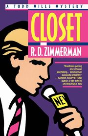 Closet, Zimmerman R.D.