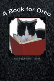 A Book for Oreo, Jardine Caralee A.