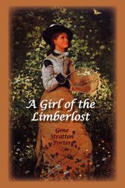 A Girl of the Limberlost, Stratton-Porter Gene