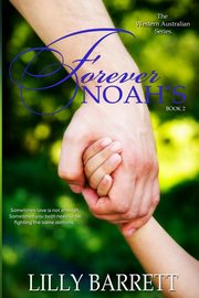Forever Noah's, Barrett Lilly
