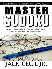 Master Sudoku, Cecil Jr. Jack