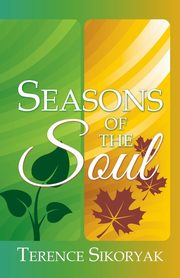 Seasons of the Soul, Sikoryak Terence
