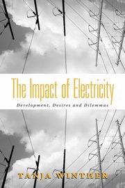 The Impact of Electricity, Winther Tanja