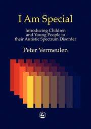 I Am Special, Vermeulen Peter