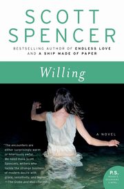 Willing, Spencer Scott