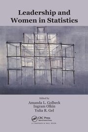 Leadership and Women in Statistics, 