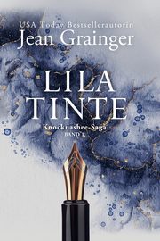 Lila Tinte, Grainger Jean