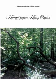 Kampf gegen Knig Topas, Strobel Florian