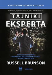 Tajniki eksperta, Brunson Russell