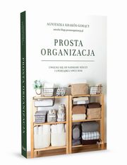 Prosta organizacja, Kraks-Gorcy Agnieszka