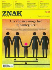 ksiazka tytu: Znak 697 6/2013 autor: 