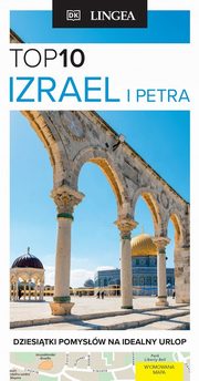 TOP10 Izrael i Petra, praca zbiorowa
