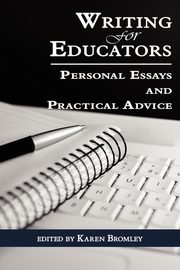 Writing for Educators, 