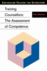 Training Counsellors, Wheeler Sue