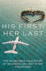 His First, Her Last, Sturak Jonathan