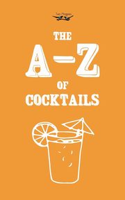 A-Z of Cocktails, Publishing Two Magpies