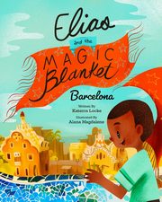 Elias and the Magic Blanket, Locke Katerra