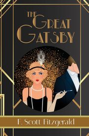 The Great Gatsby, Fitzgerald F. Scott