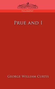 Prue and I, Curtis George William