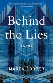 Behind the Lies, Cooper Maren