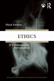 Ethics, Gensler Harry J