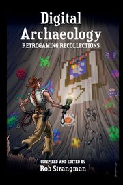 Digital Archaeology, Strangman Rob