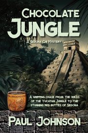 Chocolate Jungle, Johnson Paul