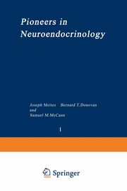 Pioneers in Neuroendocrinology, 