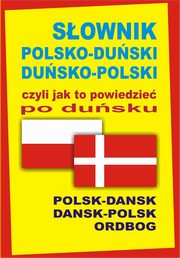 Sownik polsko-duski dusko-polski czyli jak to powiedzie po dusku, Hald Joanna