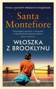 Woszka z Brooklynu, Montefiore Santa