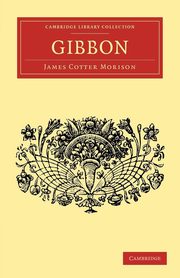 Gibbon, Morison James Cotter