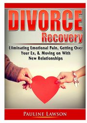 Divorce Recovery, Fredrick Doug