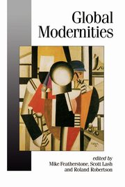 Global Modernities, 