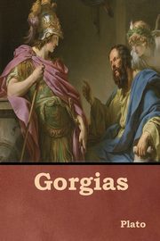 Gorgias, Plato