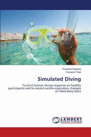 Simulated Diving, Rajdeep Prashant