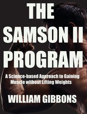 The Samson II Program, Gibbons William