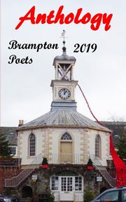 Brampton Poets 2019, 