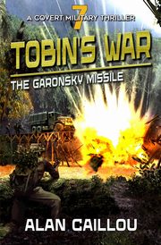 Tobin's War, Caillou Alan