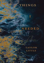 Things I Needed, Little Taylor