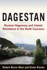 Dagestan, Ware Robert Bruce