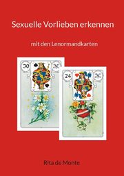 Sexuelle Vorlieben erkennen, de Monte Rita