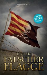 Unter falscher Flagge, Kah Daniel