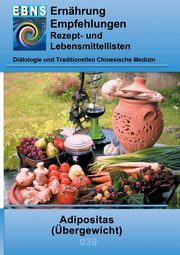 Ernhrung bei bergewicht, Miligui Josef